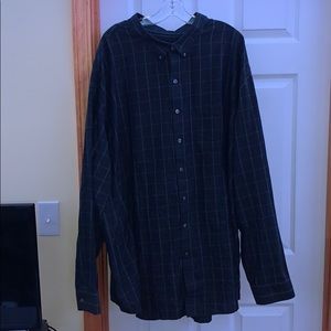 Men’s dress shirt